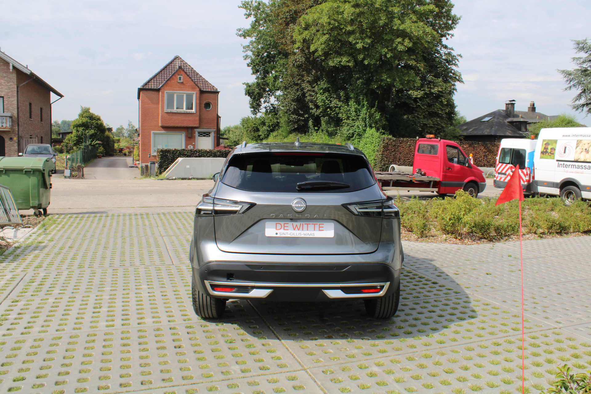 Nissan QASHQAI Mild-Hybrid N-Connecta Xtronic + Glass Roof + Easy Pack