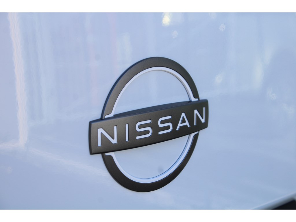Nissan Interstar VAN L2H2 dCi 130pk N-Connecta
