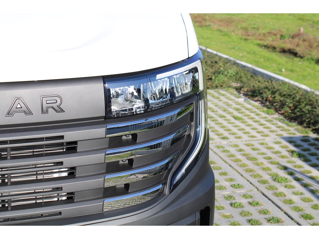 Nissan Interstar VAN L2H2 dCi 130pk N-Connecta