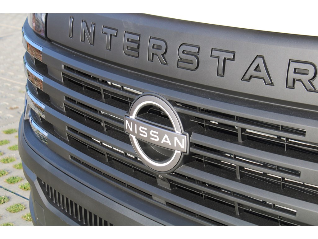 Nissan Interstar VAN L2H2 dCi 130pk N-Connecta