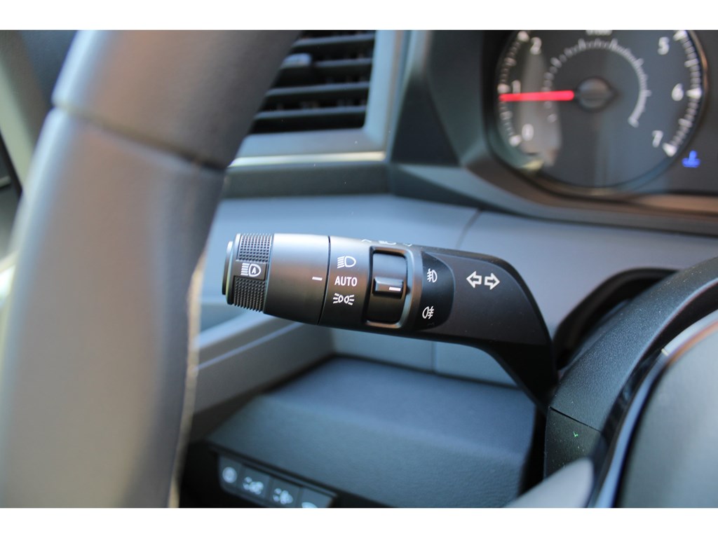 Nissan Interstar VAN L2H2 dCi 130pk N-Connecta