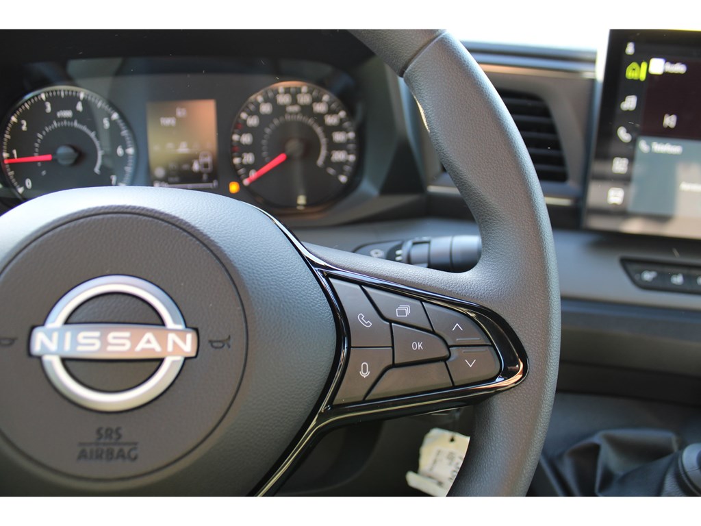 Nissan Interstar VAN L2H2 dCi 130pk N-Connecta
