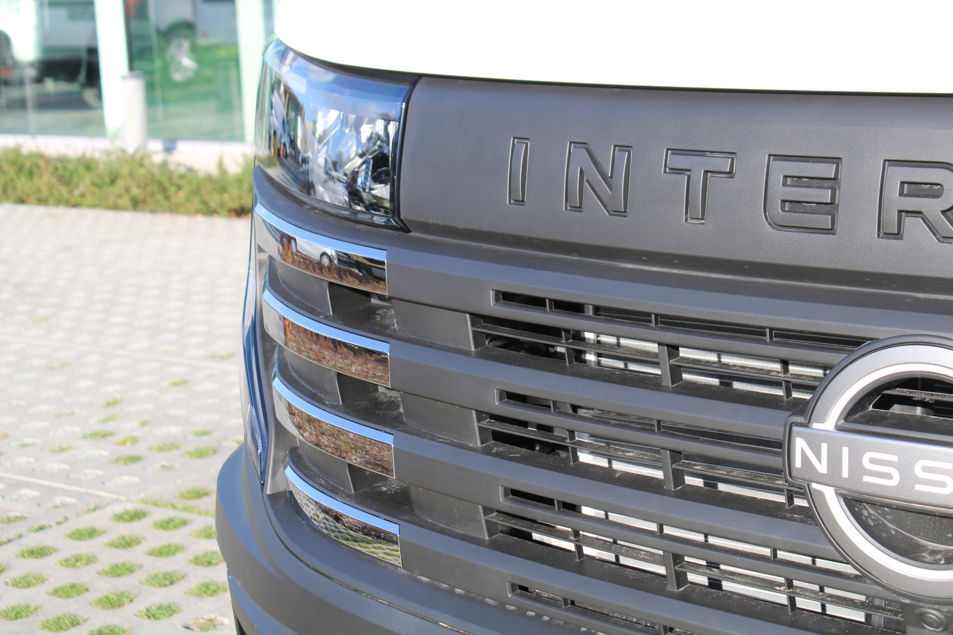 Nissan Interstar VAN L3H2 dCi 150pk N-Connecta + Cargo Pack + Trekhaak + Opstap
