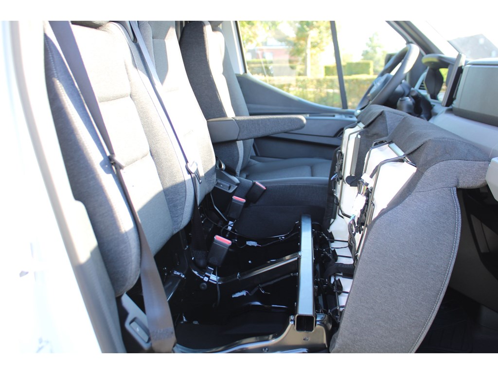 Nissan Interstar VAN L2H2 dCi 130pk N-Connecta