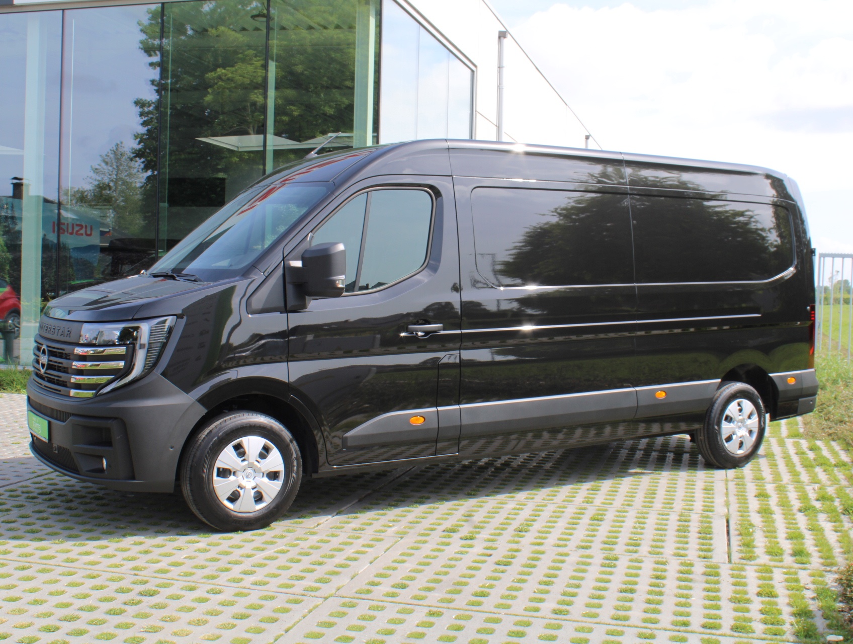 Nissan Interstar VAN L2H2 dCi 130pk N-Connecta