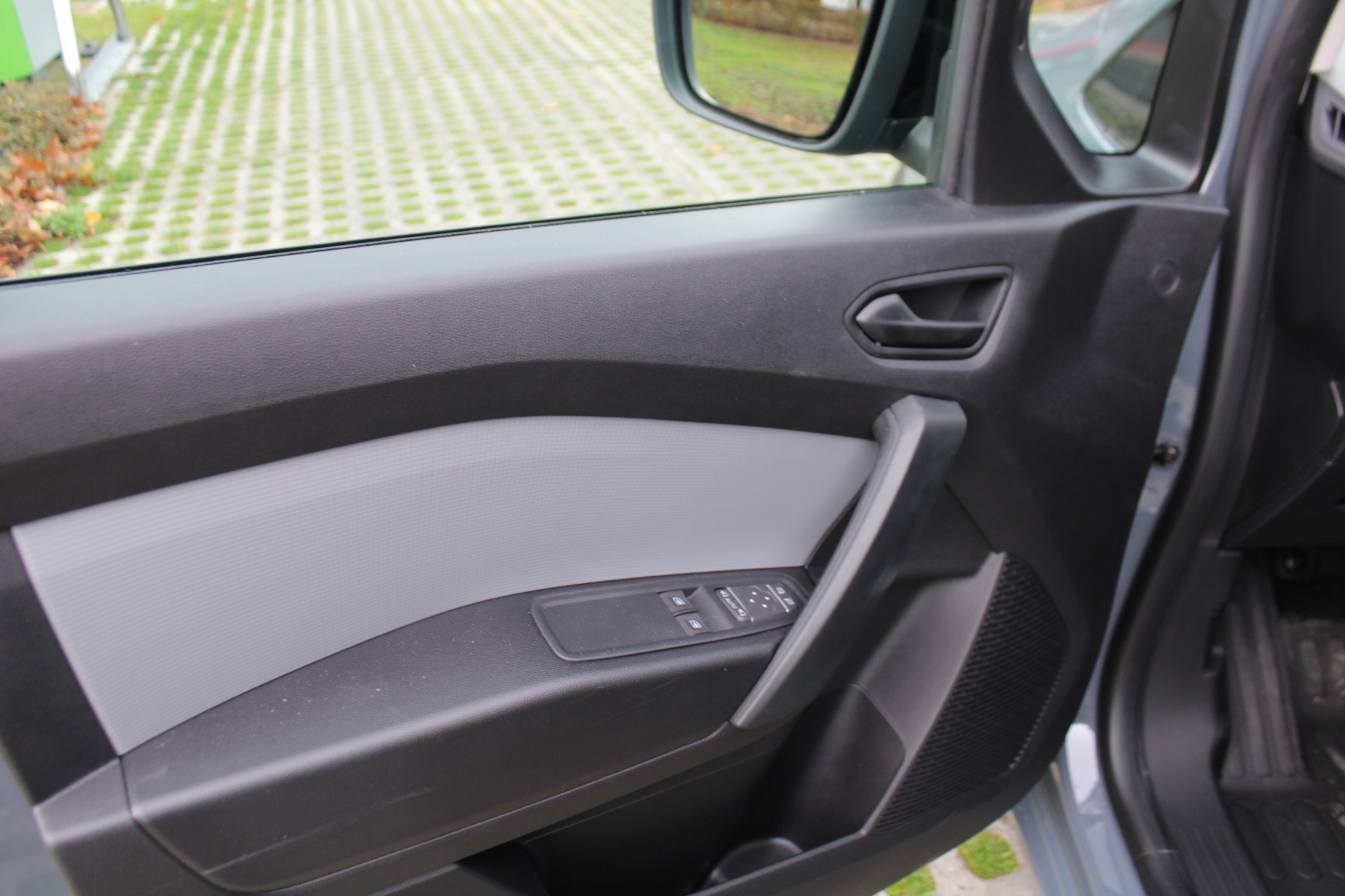 Nissan Townstar VAN L2H1 Tekna 130pk (Automaat) + Cargo Pack + 2e Schuifdeur