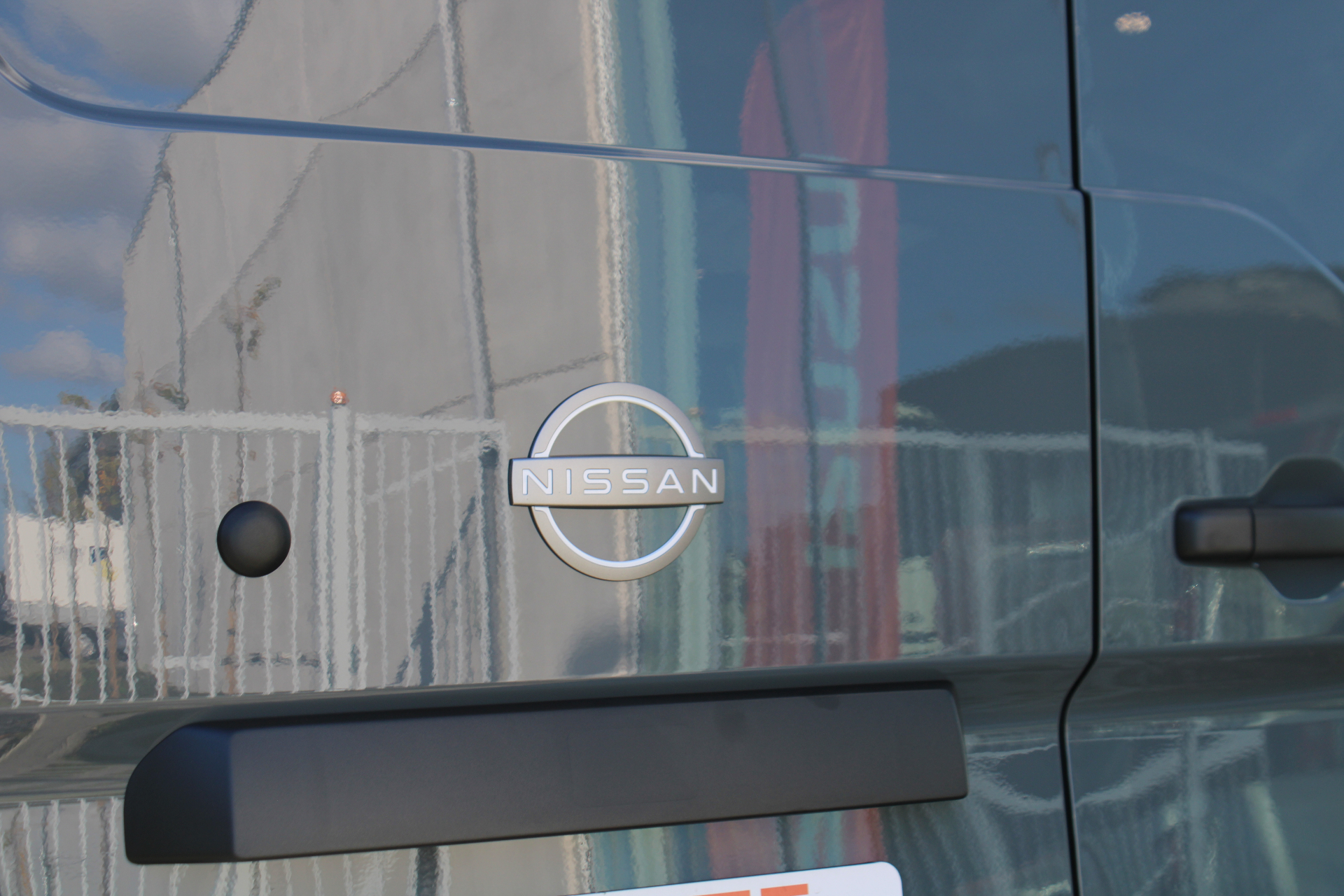 Nissan Interstar VAN L2H2 dCi 150pk MT Tekna