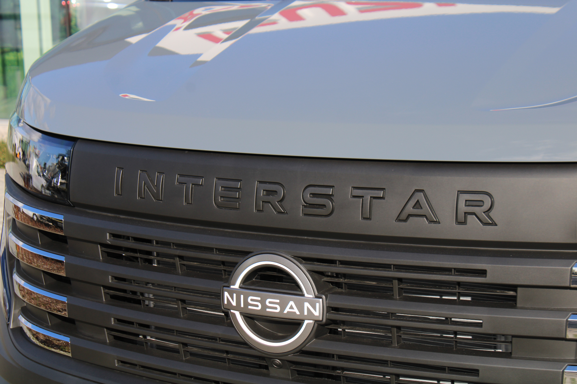 Nissan Interstar VAN L2H2 dCi 150pk MT Tekna
