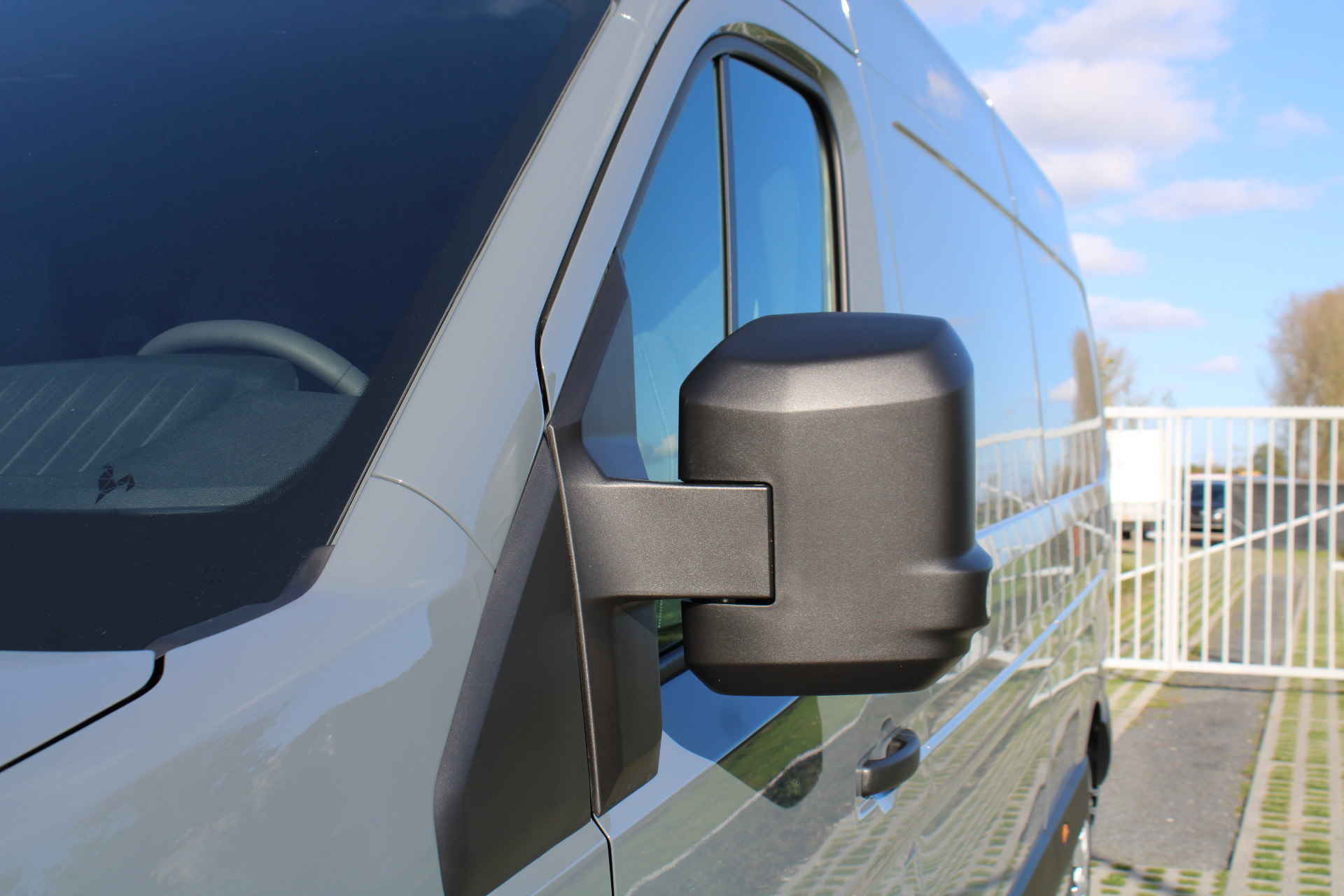 Nissan Interstar VAN L2H2 dCi 150pk MT Tekna
