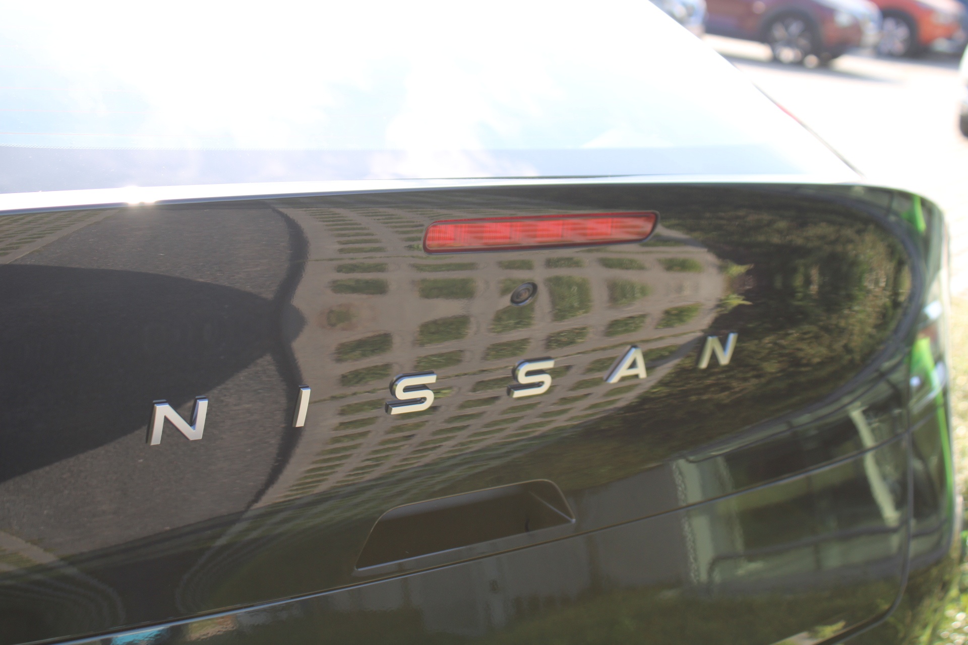 Nissan Leaf 52KWh ENGAGE PLUS