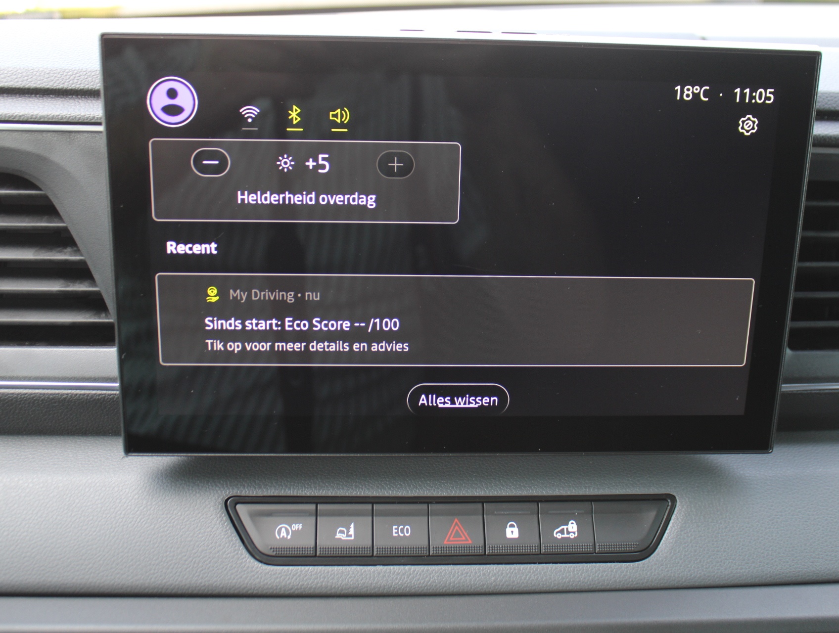 Nissan Interstar VAN L3H2 dCi 150pk N-Connecta + Cargo Pack