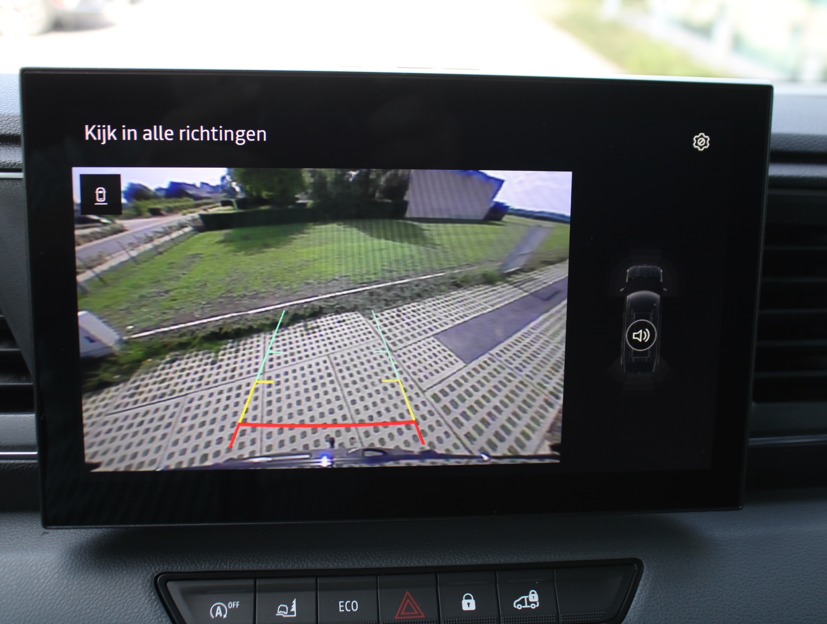 Nissan Interstar VAN L3H2 dCi 150pk N-Connecta + Cargo Pack