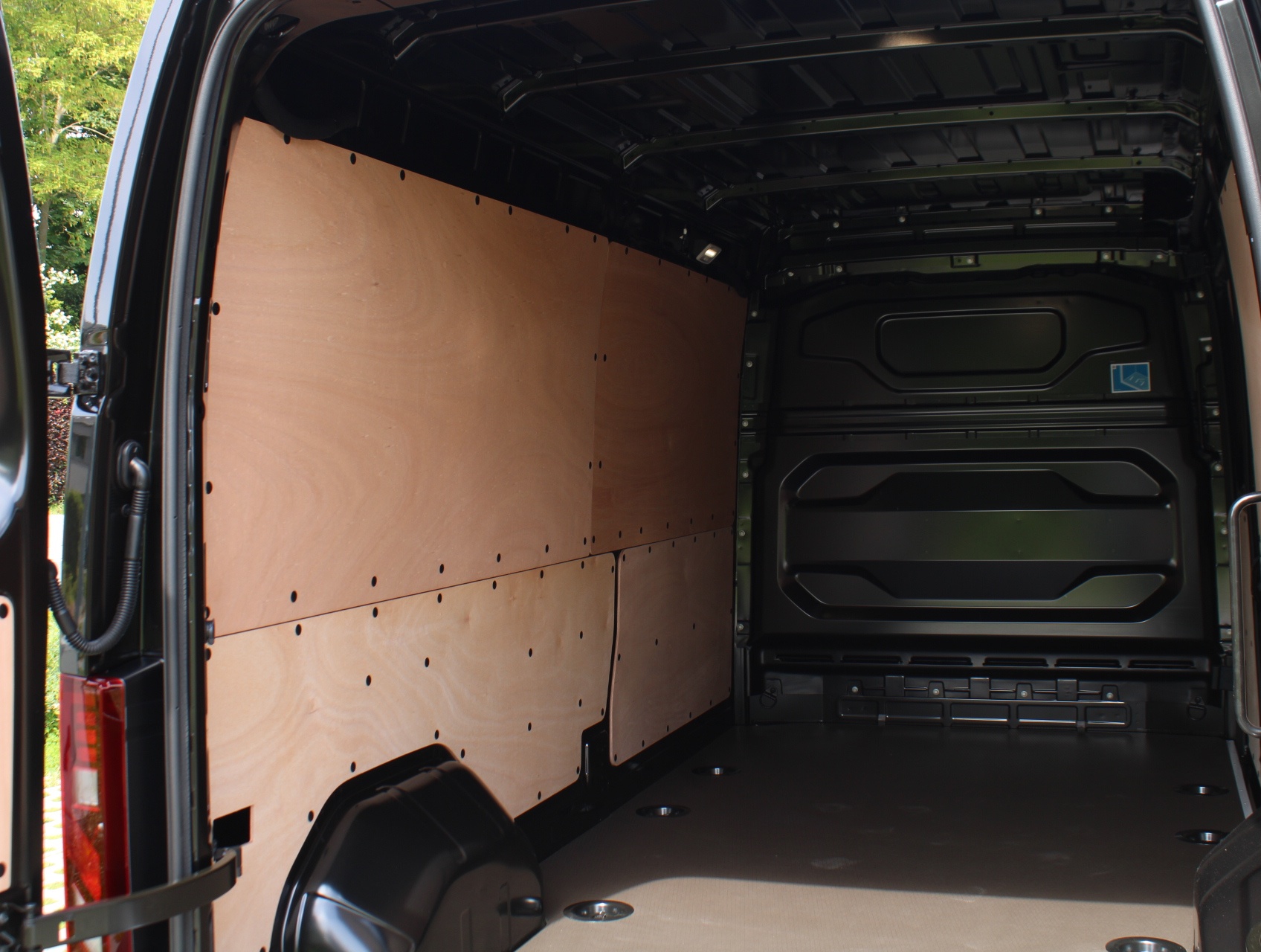 Nissan Interstar VAN L3H2 dCi 150pk N-Connecta + Cargo Pack