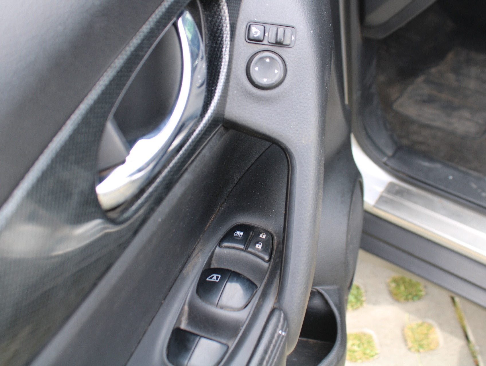Nissan X-Trail dCi 130 Tekna All Mode 4wd 7 Seats