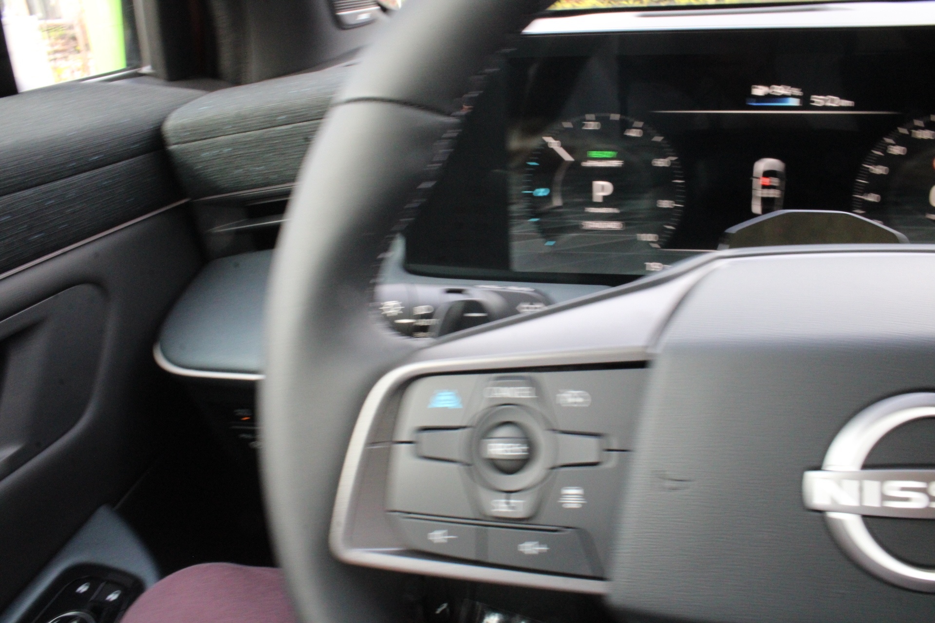 Nissan Leaf Evolve 75kWh
