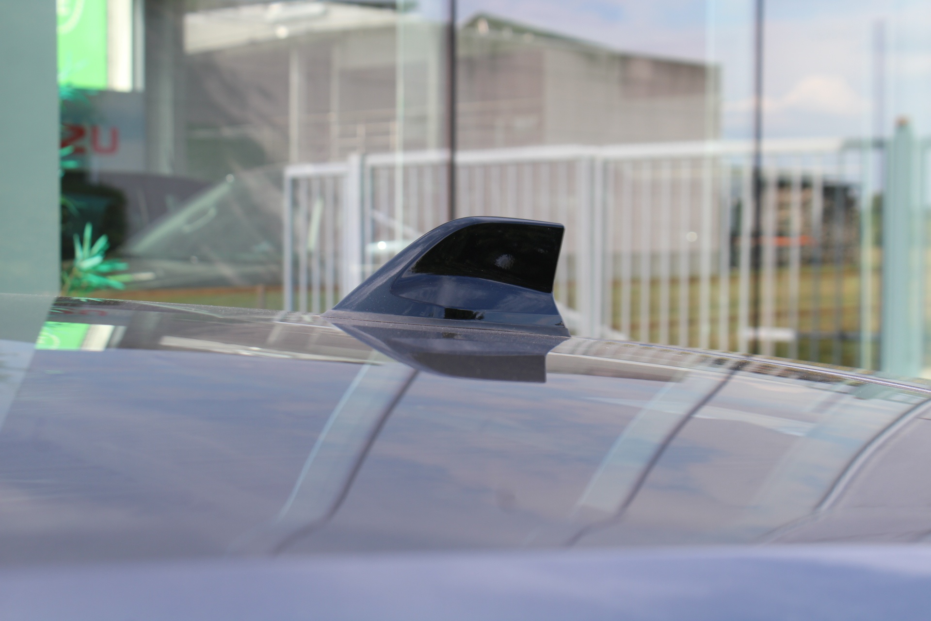Mitsubishi ASX Pure 1.2 DI-T MT