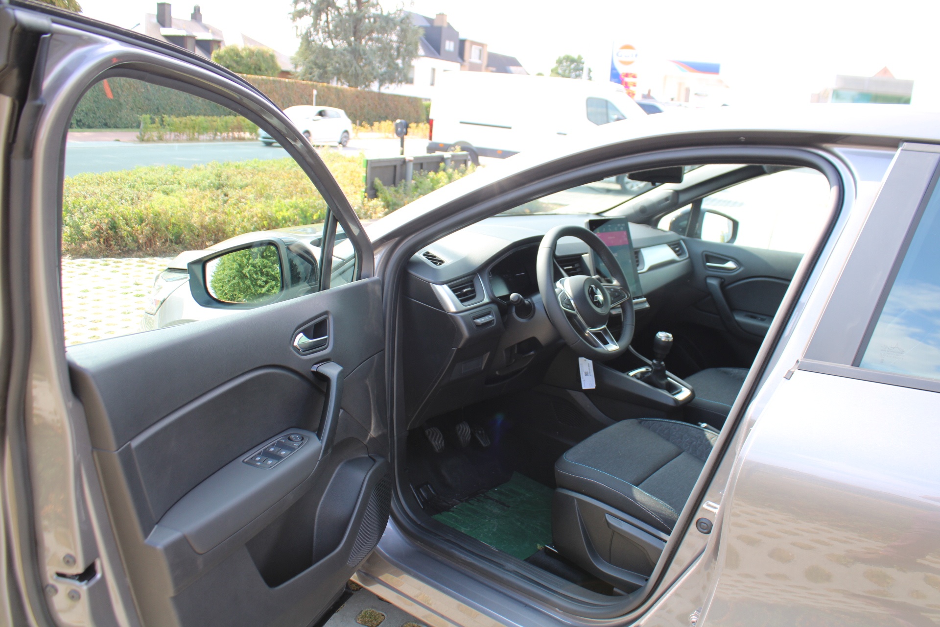 Mitsubishi ASX Pure 1.2 DI-T MT