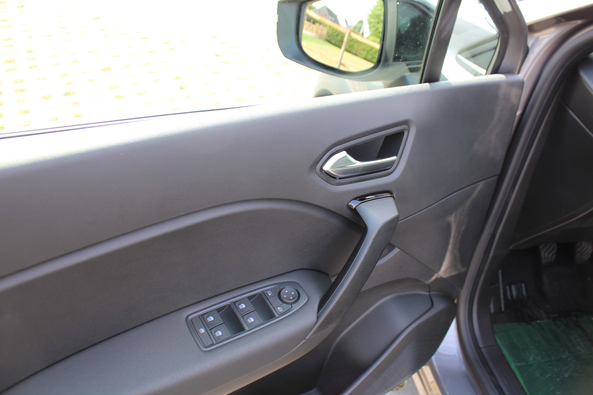 Mitsubishi ASX Pure 1.2 DI-T MT