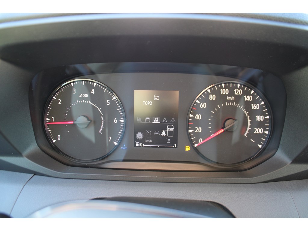 Nissan Interstar VAN L2H2 dCi 170pk AT N-Connecta + Cargo Pack