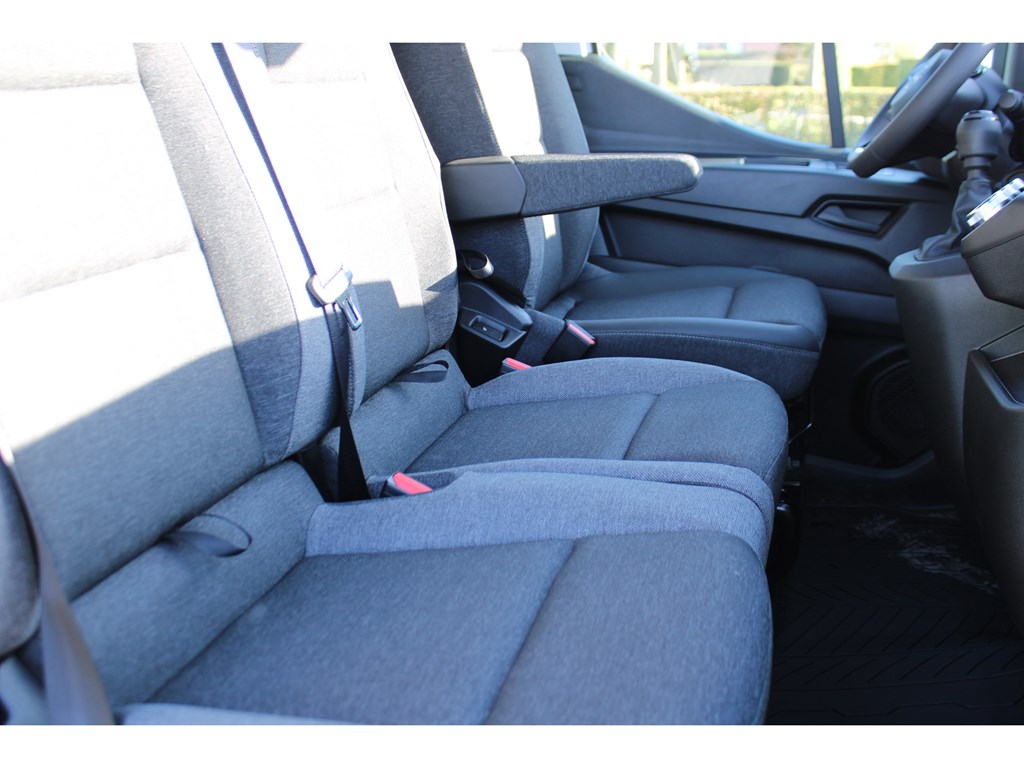 Nissan Interstar VAN L2H2 dCi 170pk AT N-Connecta + Cargo Pack