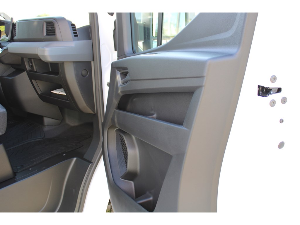 Nissan Interstar VAN L2H2 dCi 170pk AT N-Connecta + Cargo Pack