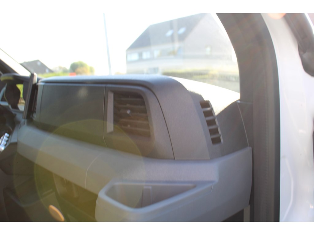 Nissan Interstar VAN L2H2 dCi 170pk AT N-Connecta + Cargo Pack