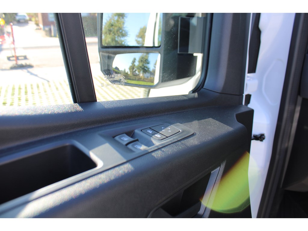 Nissan Interstar VAN L2H2 dCi 170pk AT N-Connecta + Cargo Pack