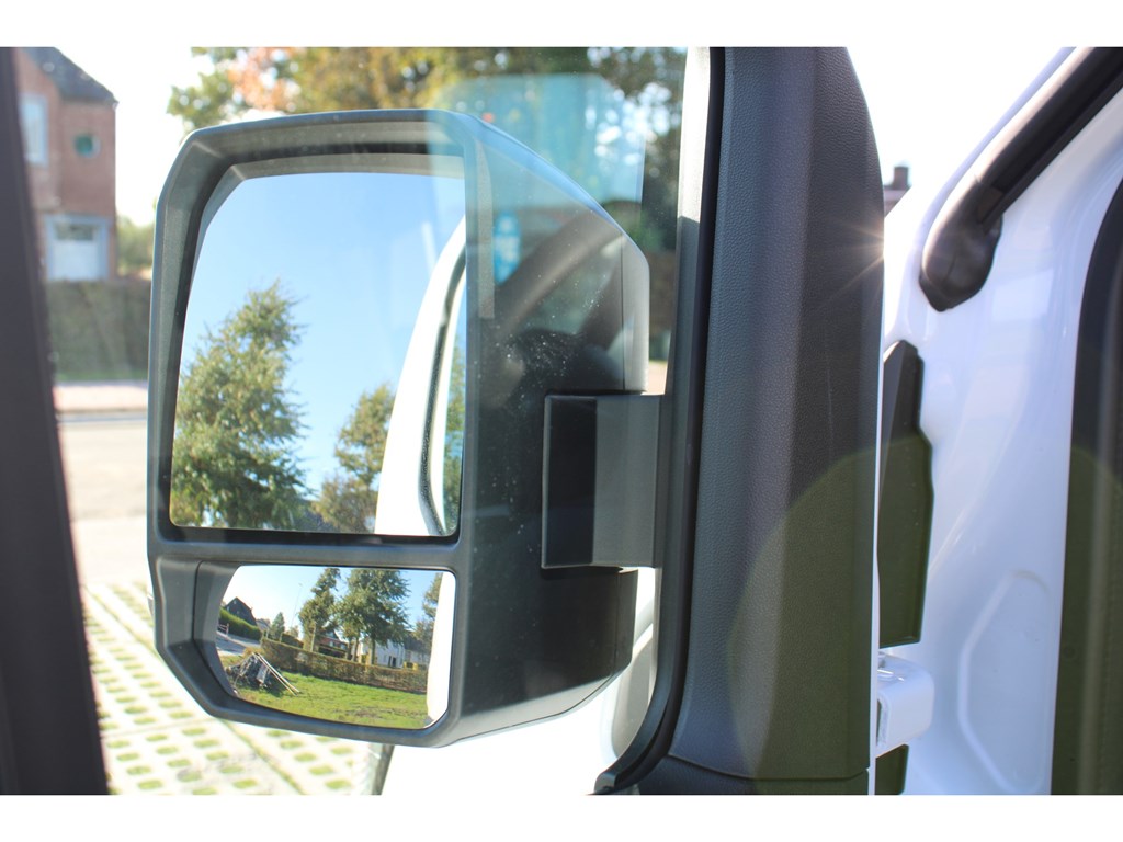Nissan Interstar VAN L2H2 dCi 170pk AT N-Connecta + Cargo Pack