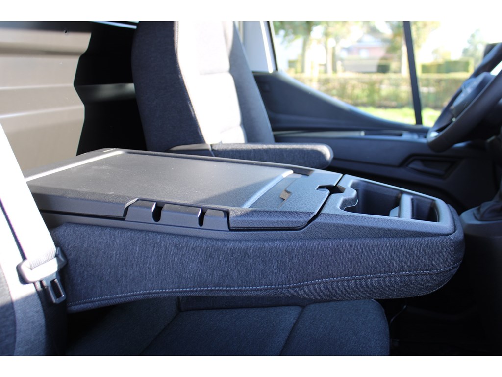 Nissan Interstar VAN L2H2 dCi 170pk AT N-Connecta + Cargo Pack