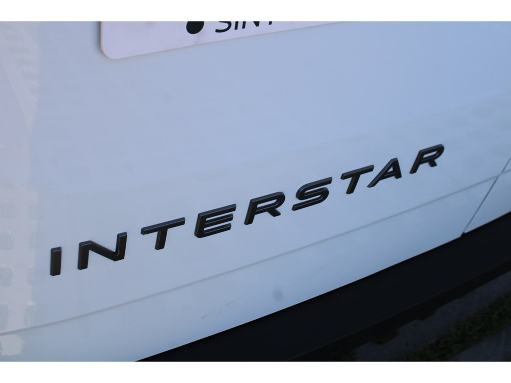 Nissan Interstar VAN L2H2 dCi 170pk AT N-Connecta + Cargo Pack