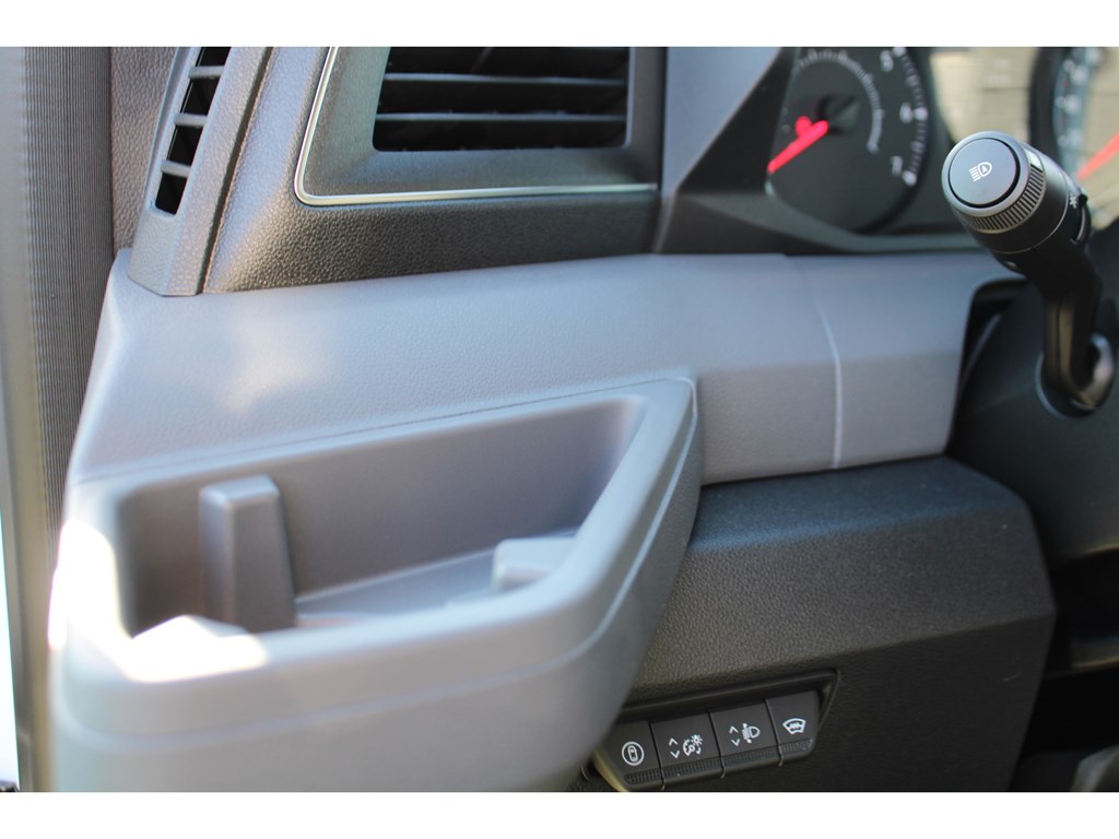 Nissan Interstar VAN L2H2 dCi 170pk AT N-Connecta + Cargo Pack