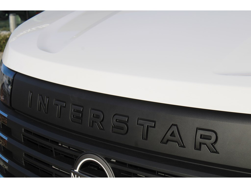 Nissan Interstar VAN L2H2 dCi 170pk AT N-Connecta + Cargo Pack