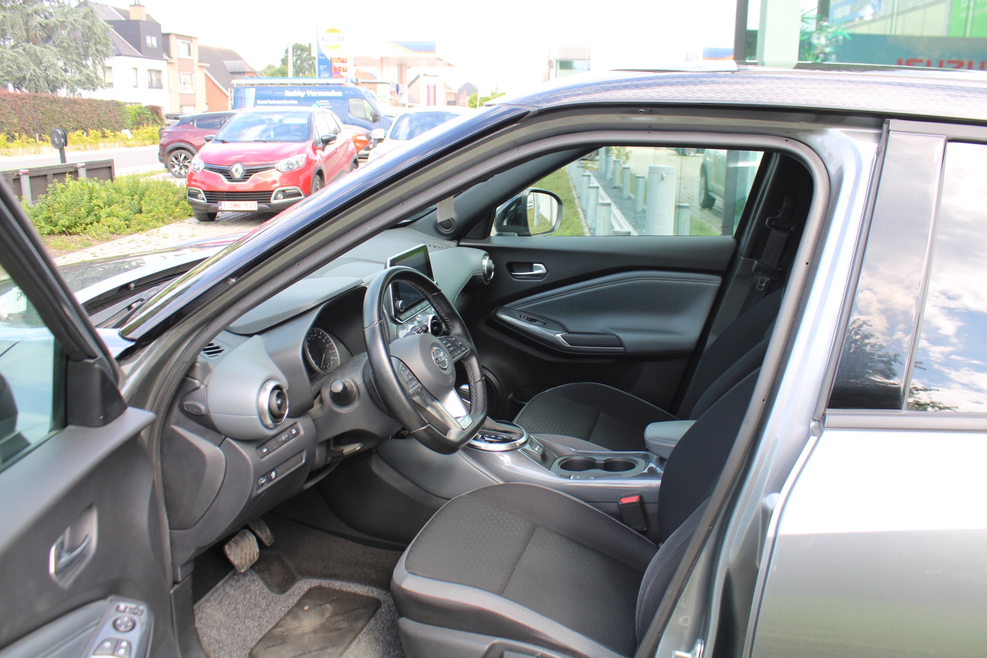 Nissan Juke Enigma Plus 114 DIG-T DCT (Automaat)