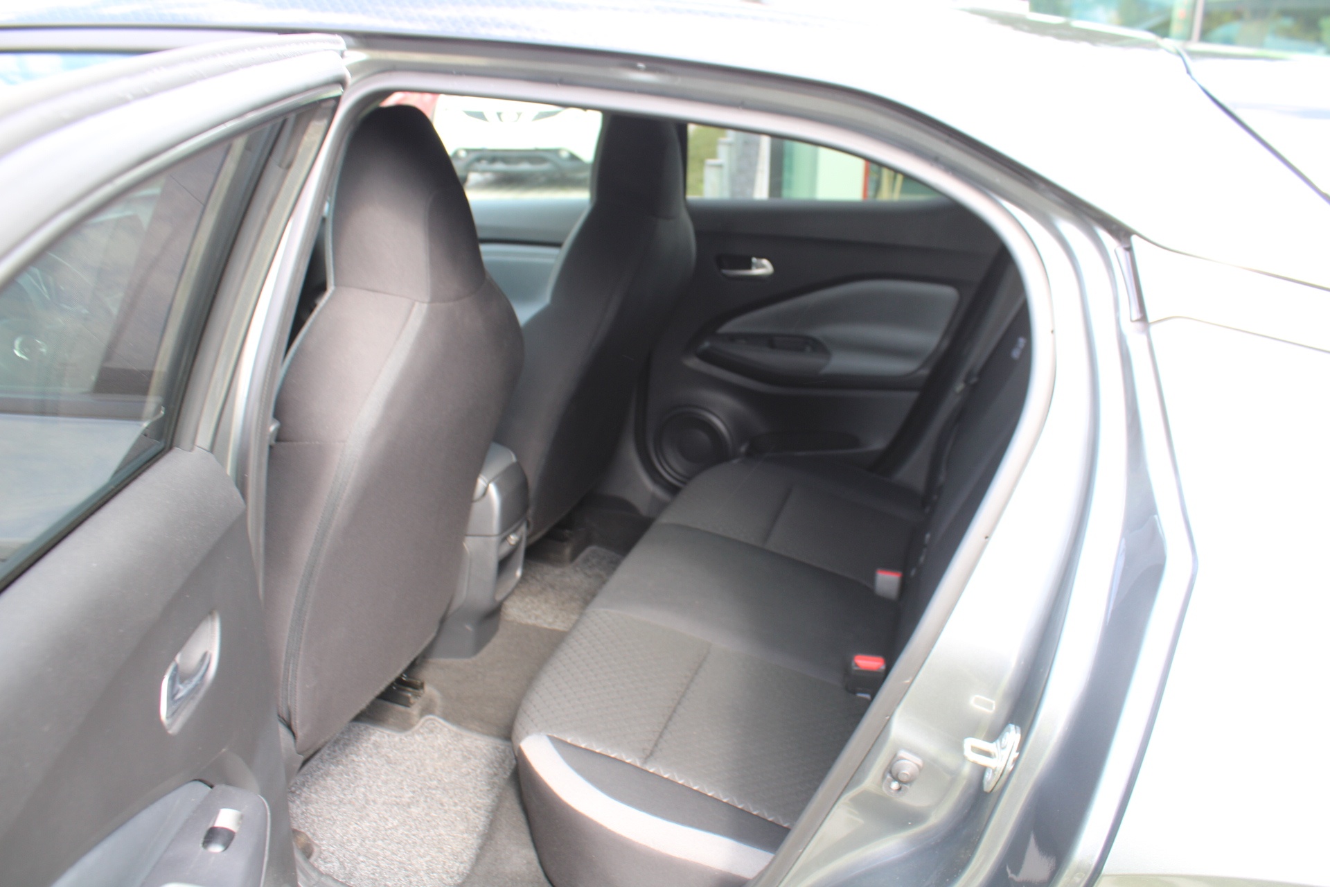 Nissan Juke Enigma Plus 114 DIG-T DCT (Automaat)
