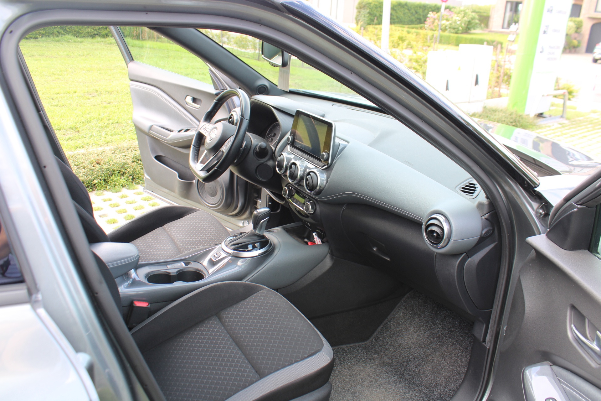 Nissan Juke Enigma Plus 114 DIG-T DCT (Automaat)