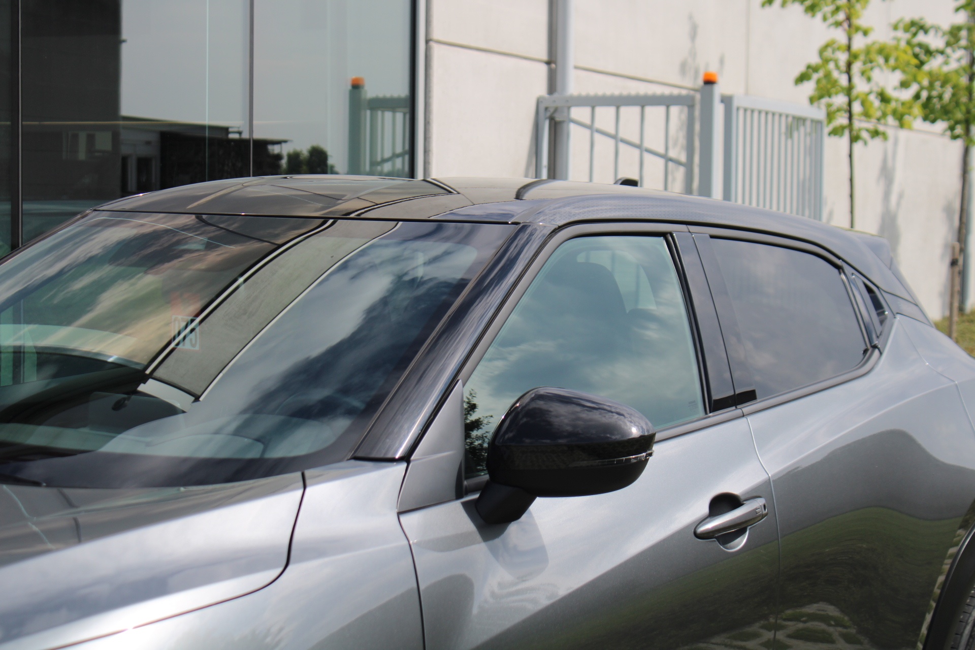 Nissan Juke Enigma Plus 114 DIG-T DCT (Automaat)