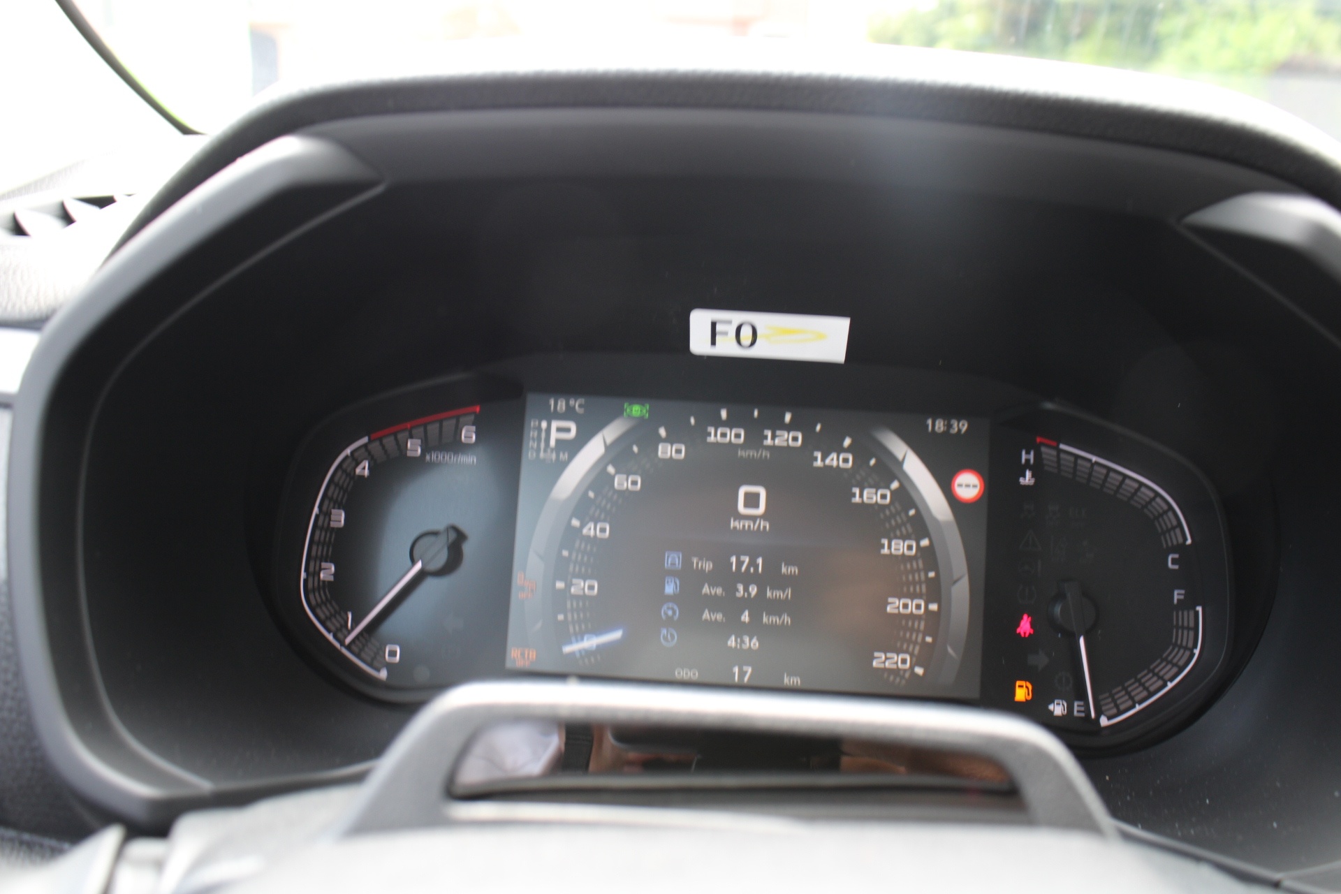 Isuzu D-Max 2.2d Double Cab LS AT8 + Diff. Lock + zwarte velgen
