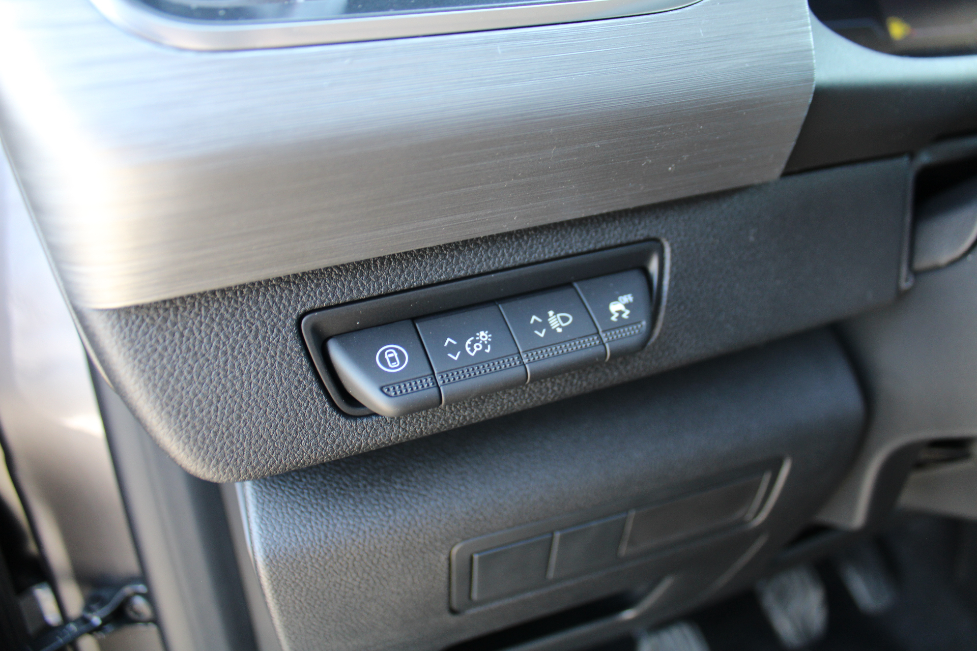 Nissan Townstar COMBI L2H1 TEKNA (Automaat) – 7 Zitplaatsen