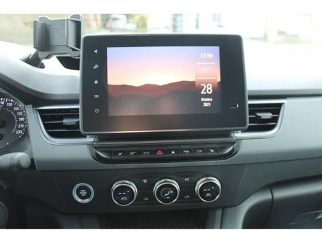 Nissan Townstar VAN L1H1 N-Connecta 130pk (Automaat)