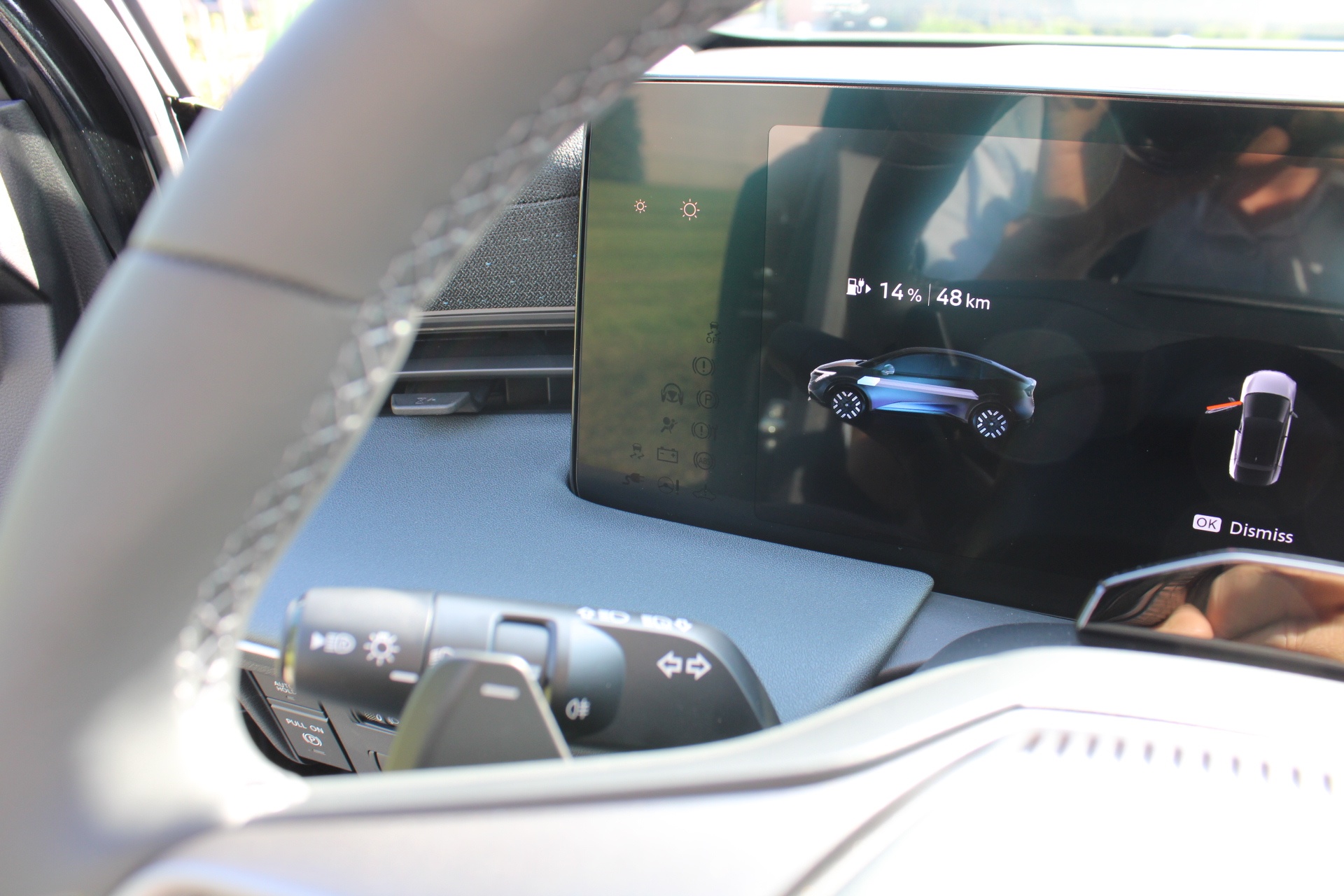 Nissan Leaf 52KWh ENGAGE PLUS