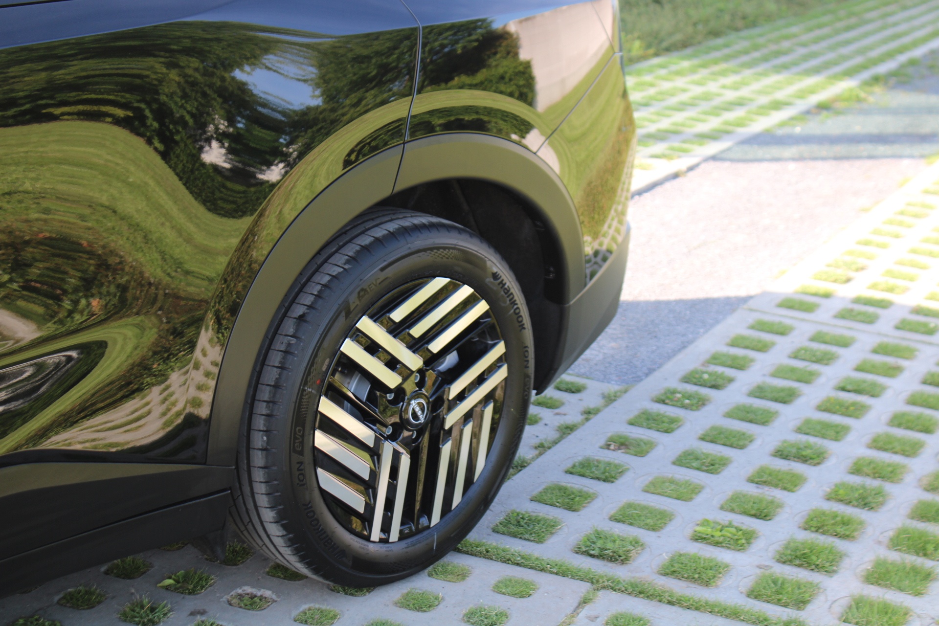 Nissan Leaf 52KWh ENGAGE PLUS