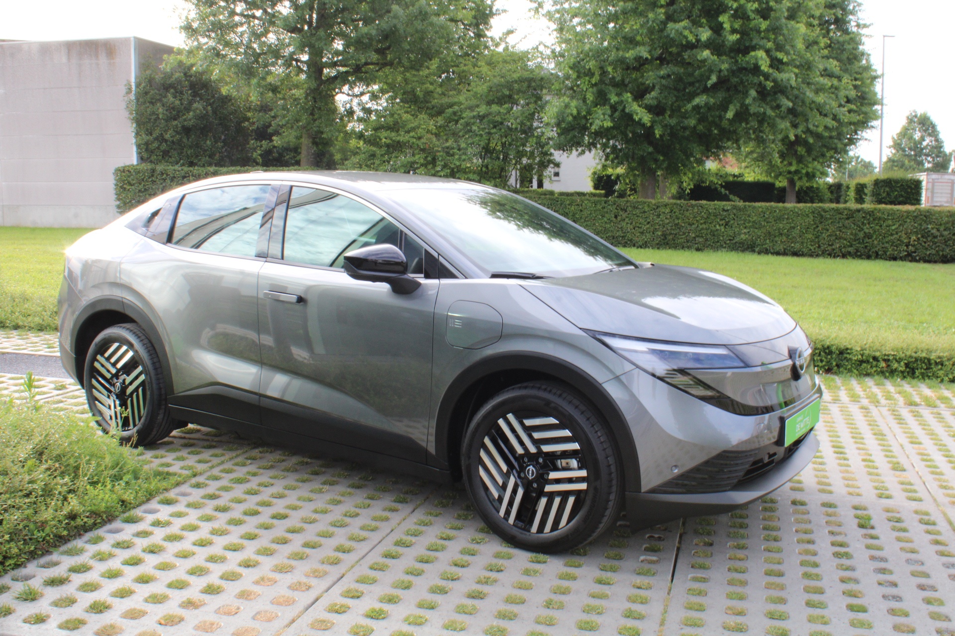 Nissan Leaf 52KWh ENGAGE PLUS
