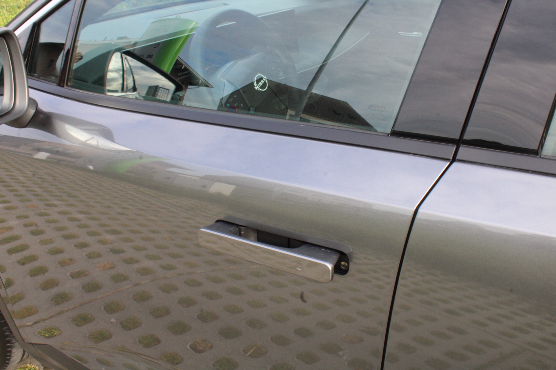 Nissan Leaf 52KWh ENGAGE PLUS