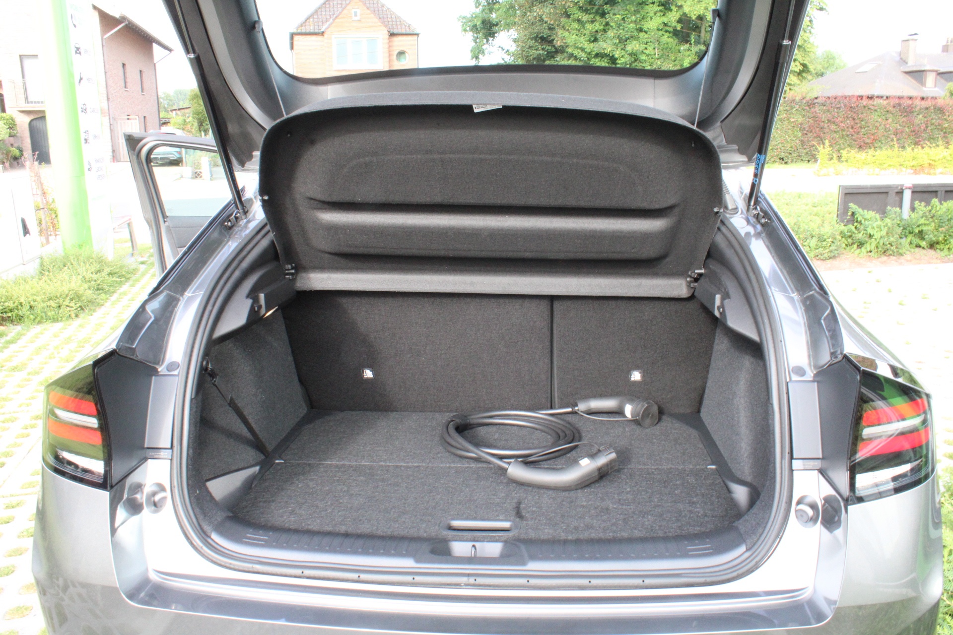 Nissan Leaf 52KWh ENGAGE PLUS
