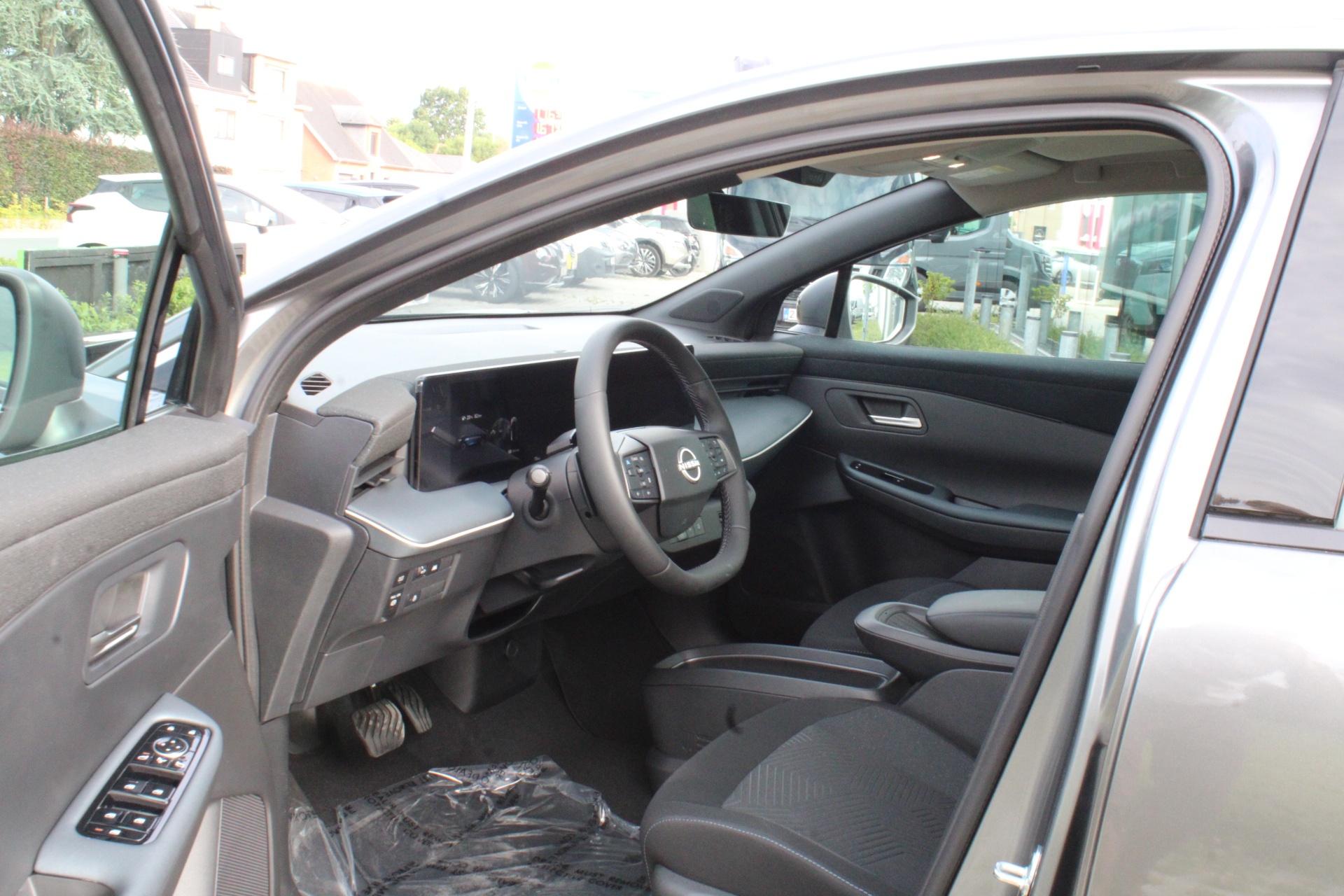 Nissan Leaf 52KWh ENGAGE PLUS