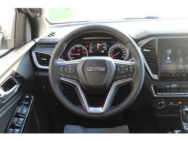 Isuzu D-Max 2.2d Double Cab LSE + DIFF LOCK + 360° CAMERA