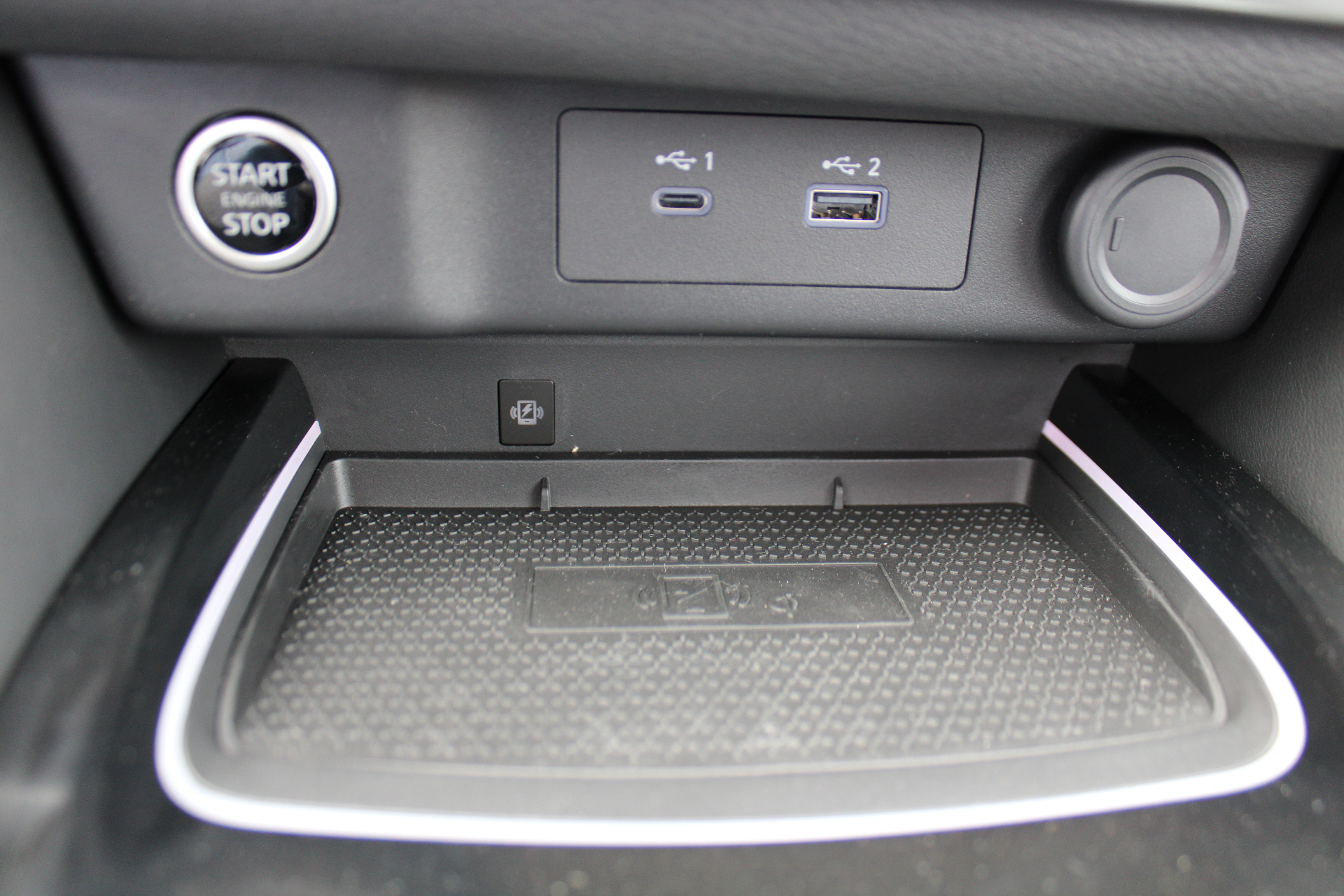 Nissan X-Trail e-FORCE Tekna Plus 4WD + 7 Zitplaatsen