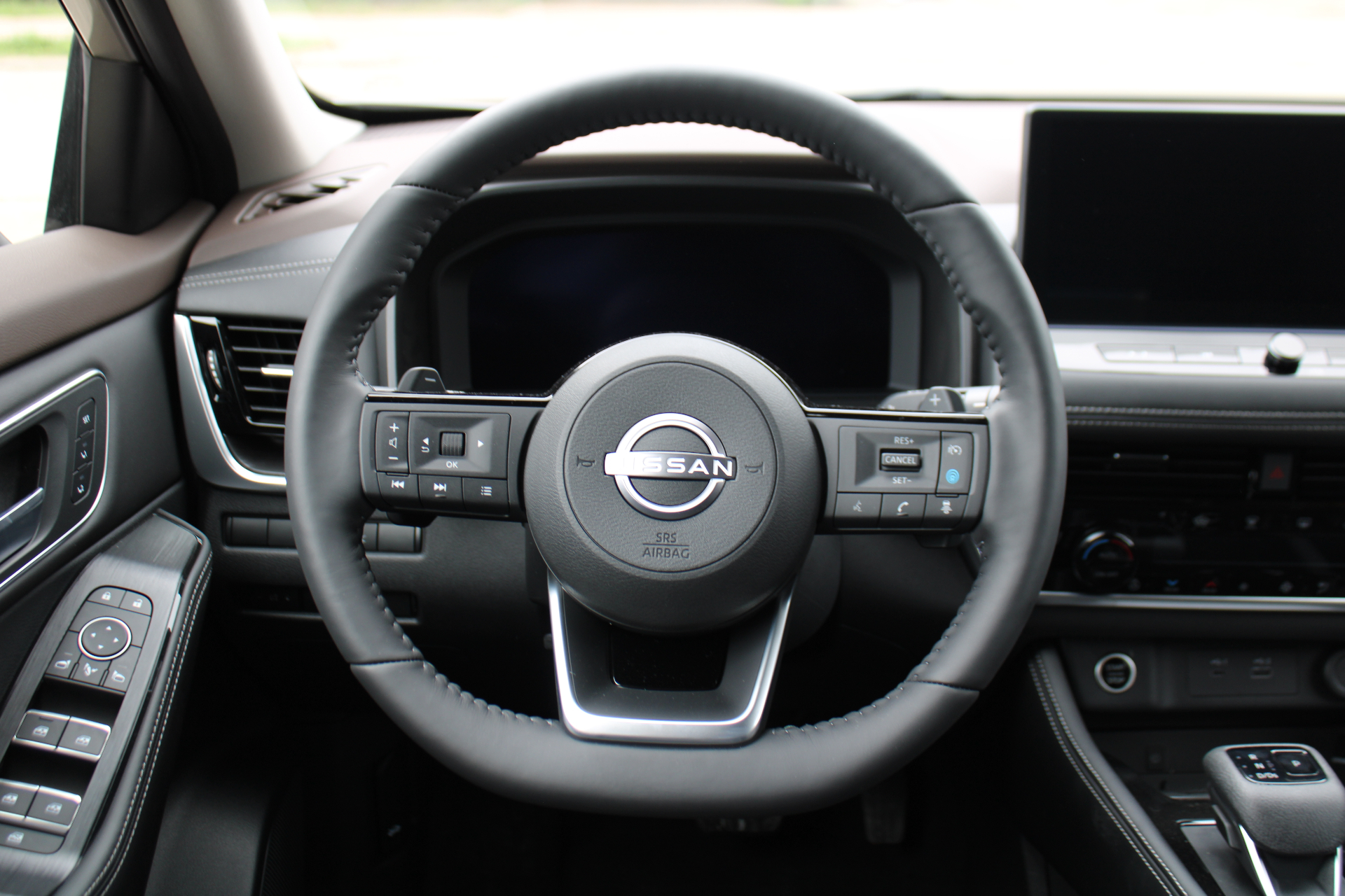Nissan X-Trail e-FORCE Tekna Plus 4WD + 7 Zitplaatsen