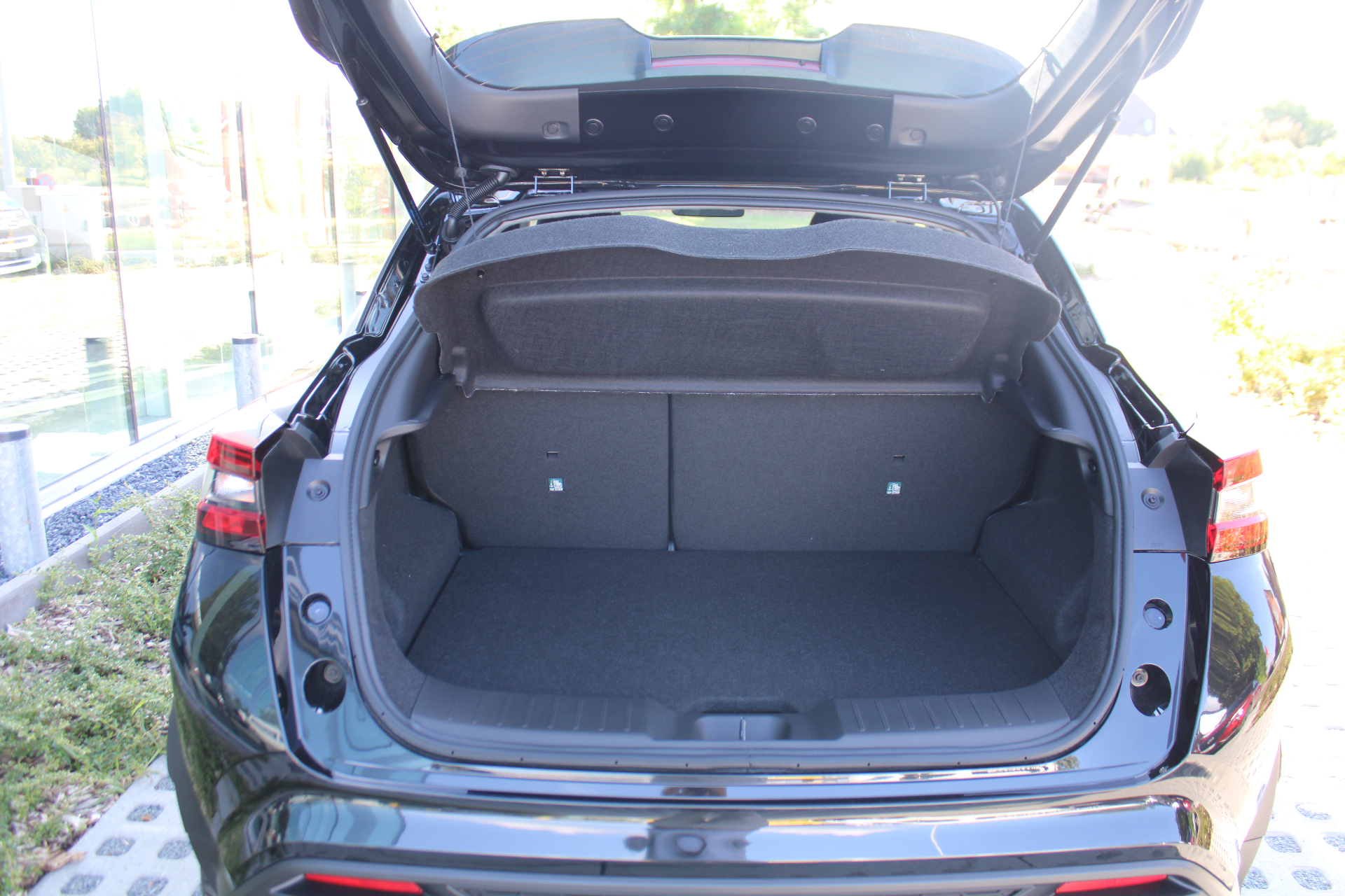 Nissan Juke DIG-T Acenta Plus