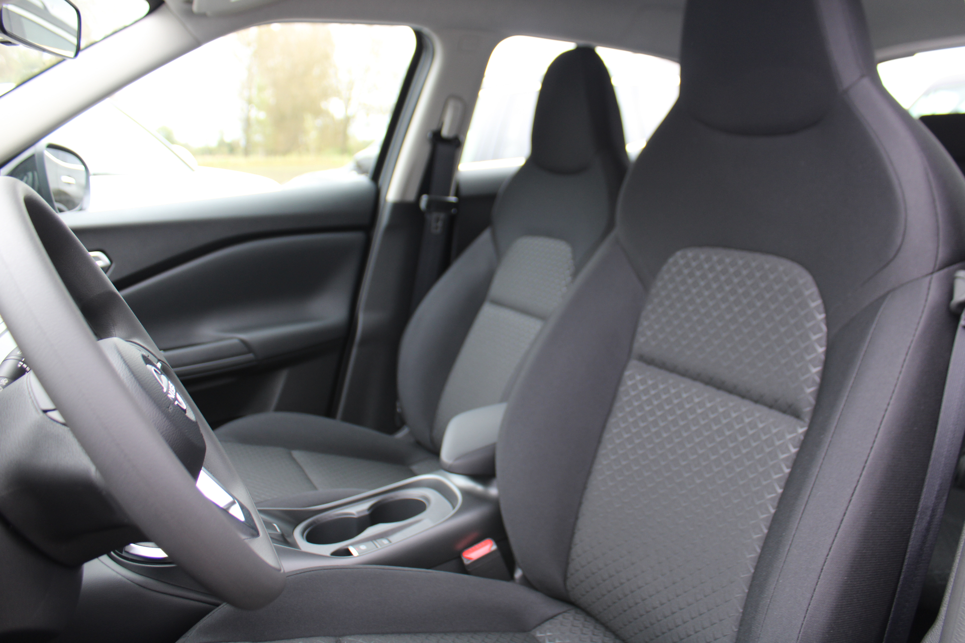 Nissan Juke DIG-T Acenta Plus